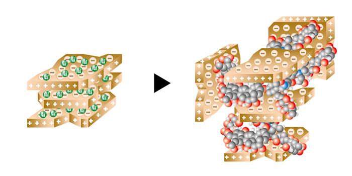 اصلاح ساختار فیزیکی خاک